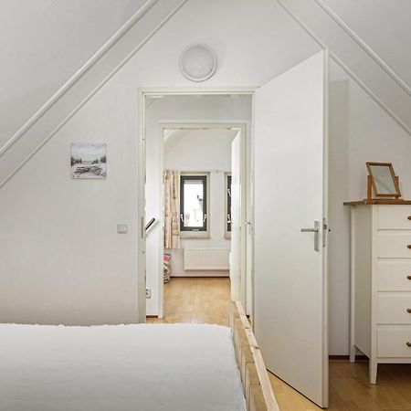 The Frisian Beach House Met Scandinavische Barrel Sauna Villa Tzummarum Exterior foto